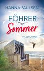 Hanna Paulsen: Föhrer Sommer, Buch