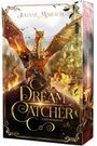 Juliane Maibach: Dreamcatcher, Buch