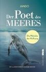 Jando: Der Poet des Meeres, Buch