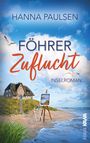 Hanna Paulsen: Föhrer Zuflucht, Buch