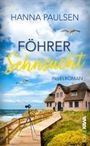 Hanna Paulsen: Föhrer Sehnsucht, Buch
