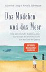 Aljoscha Long: Das Mädchen und das Meer, Buch
