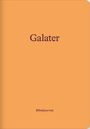: Galater (Bibeljournal), Buch