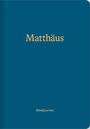 : Matthäus (Bibeljournal), Buch