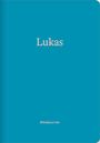 : Lukas (Bibeljournal), Buch