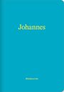 : Johannes (Bibeljournal), Buch