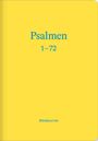 : Die Psalmen 1-72 (Bibeljournal), Buch