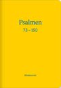 : Die Psalmen 73-150 (Bibeljournal), Buch
