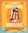 Dan DeWitt: Ein Freund, der vergibt, Buch