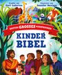 Carl Laferton: Gottes großes Versprechen - KINDERBIBEL, Buch