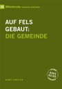 Bobby Jamieson: Auf Fels gebaut, Buch