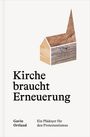 Gavin Ortlund: Kirche braucht Erneuerung, Buch