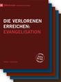 Bobby Jamieson: Gesunde Gemeinden Paket 6-10, Buch