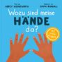 Abbey Wedgeworth: Wozu sind meine Hände da?, Buch