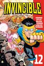 Robert Kirkman: Invincible 12, Buch