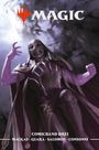 Jed Mackay: Magic: The Gathering 3, Buch