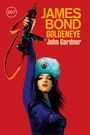 John Gardner: James Bond: GoldenEye (Der Roman zum Filmklassiker), Buch