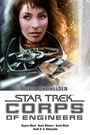 Dayton Ward: Star Trek - Corps of Engineers Sammelband 2, Buch