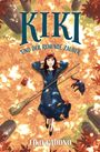 Eiko Kadono: Kikis kleiner Lieferservice 5, Buch