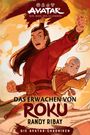 Randy Ribay: Avatar - Der Herr der Elemente: Das Erwachen von Roku, Buch