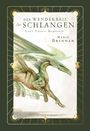 Marie Brennan: Lady Trents Memoiren 2: Der Wendekreis der Schlangen | mit gestaltetem Farbschnitt, Buch