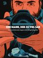 Ali Arkady: Der Mann, der zu viel sah, Buch