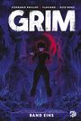 Stephanie Philips: Grim 1 - Neue Edition, Buch