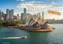 : Australien - das Land der Kängurus - 2026 - Kalender DIN A3, KAL