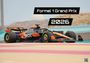 : Formel 1 - Grand Prix - 2026 - F1 Kalender DIN A3, KAL