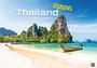 : Thailand - Land of Smiles - 2026 - Kalender DIN A3, KAL