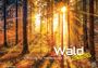 : Wald - Erholung für Mensch und Tier - 2026 - Kalender DIN A3, KAL