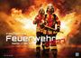 FIREFIGHTER - Retter in der Not - Feuerwehr - 2027 - Kalender DIN A3, KAL