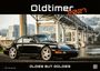 Oldtimer - OLDIES BUT GOLDIES - 2027 - Kalender DIN A3, KAL