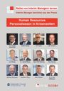 Harald Schönfeld: HR - Personalwesen in Krisenzeiten: Interim Manager berichten aus der Praxis, Buch