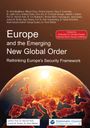 Christoph Heusgen: Europe and the Emerging New Global Order, Buch