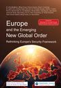 Christoph Heusgen: Europe and the Emerging New Global Order, Buch