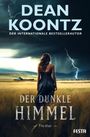 Dean Koontz: Der dunkle Himmel, Buch
