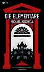 Michael Mcdowell: Die Elementare, Buch