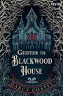 Darcy Coates: Geister in Blackwood House, Buch