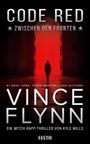 Vince Flynn: Code Red - Zwischen den Fronten, Buch