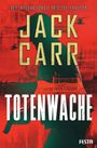 Jack Carr: Totenwache, Buch