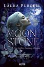 Laura Purcell: Moonstone, Buch
