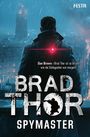 Brad Thor: Spymaster, Buch