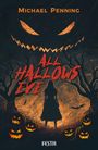 Michael Penning: All Hallows Eve, Buch