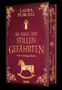 Laura Purcell: Im Haus der stillen Gefährten, Buch