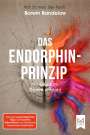 Borwin Bandelow: Das Endorphin-Prinzip, Buch