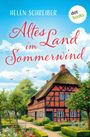 Helen Schreiber: Altes Land im Sommerwind, Buch