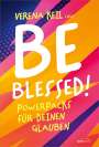 : Be blessed!, Buch