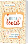 Tarah-Lynn Saint-Elien: forever loved, Buch