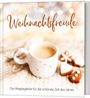 Nicole Schol: Weihnachtsfreude, Buch